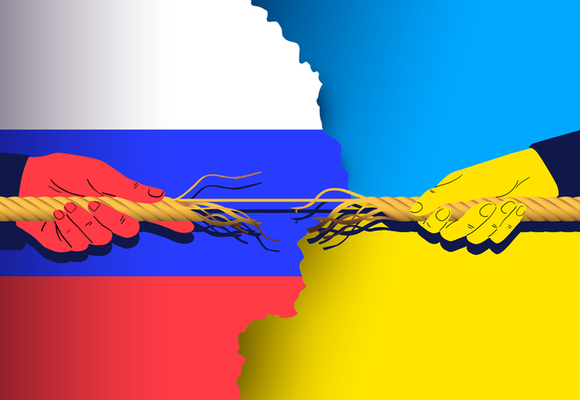 러시아 우크라이나 전쟁 발발